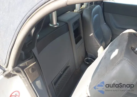 2003 Audi Tt 1.8L from USA, damaged, VIN TRUTC28N131011982